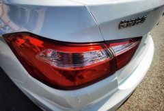 2018 Chang'an Yuexiang V7 2016 1.6 MT Enjoy China V #8