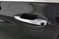 2020 Mercedes-Benz E-Class 2020 2.0T AT E300Lspecial enjoymentEdition Facelift #8