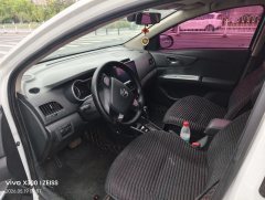 2018 Dongfeng Fengshen Fengshen AX3 2016 1.5 AT Scirocco #6