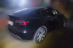 2021 Tesla Model Y 2021StandardBattery lifeRWDEdition #3