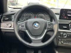 2014 BMW X3(Imported)(Imported) 2014 2.0T AT 20iLeading (Imported) #6