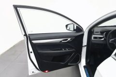 2018 Geely Auto Emgrand Sedan 2018 1.5 MT upConnected #11