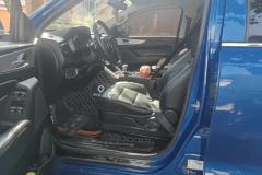 2021 Great Wall Great Wall Pao 2021 2.0T AT CommercialEdition Gasoline2WDElitelong boxGW4C20B #9