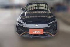 2025 Chang'an UNI-V 2025 No.3generation 2.0T PowerQing #2