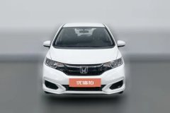 2019 Honda Fit Hatchback 2018 1.5 AT Comfort #3
