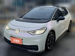 2024 Volkswagen ID.3 2024 extremely intelligentEdition #1