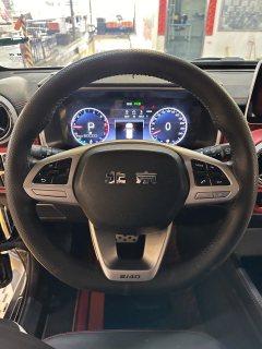 2023 Beijing Off-Road Beijing BJ40 2022 2.3T AT4WDExcellence #8