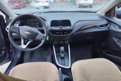 2022 Chevrolet Cavalier 2022 325T ATHappyEdition #12