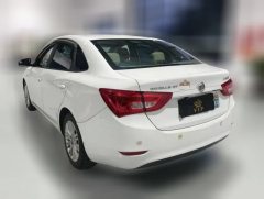 2017 Buick Excelle GT Sedan 2017 1.5 AT 15NElite #7