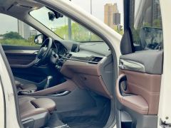 2018 BMW X1 2018 2.0T xDrive20Li Exclusive ComfortEnterEdition #6