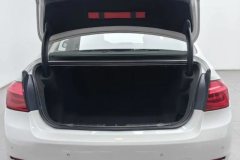 2017 BMW 3 Series 2017 1.5T AT 318LiFashion #20