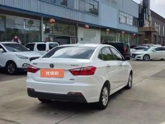 2015 Chang'an Yuexiang V7 2015 1.6 MT happy to move China V #5