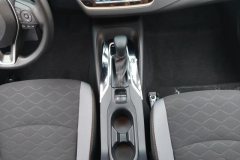 2022 Toyota Corolla 2021 1.2T AT S-CVTElitePLUSEdition #16