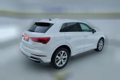 2019 Audi Q3 2019 1.4T AT 35TFSIEnterprisingDynamic #3