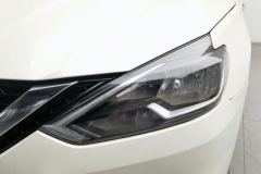 2020 Nissan Sylphy 2019 1.6 AT ClassicXEComfort #5