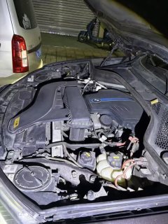 2016 BMW X5 PHEV 2017 2.0T AT 40e HEV (Imported) #5