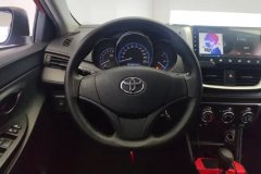 2018 Toyota Yaris L 2016 1.5 AT ECharmingEdition Facelift #15