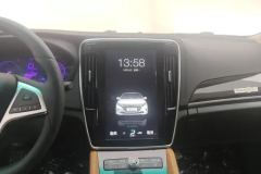 2018 BYD Qin New Energy 2018 EV450Smart ConnectFeng Shang EV #13