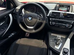 2017 BMW 3 Series 2017 2.0T AT 320iMSport #7