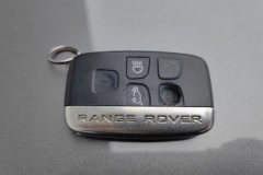 2015 Land Rover Range Rover Evoque(Imported)(Imported) 2015 2.0T AT YaoxiangEdition5-Door (Imported) #10