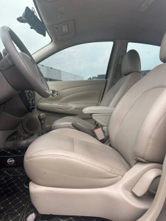 2017 Nissan Sunny 2016 1.5 AT XELeading #8