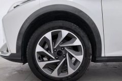 2021 Dongfeng Fengshen Yixuan GS 2020 1.5T AT 230TBeyond the eyesEdition #6