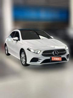 2019 Mercedes-Benz A-Class 2019 1.3T AT A200LSportsedan chair #3