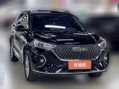2021 Haval M6 2021 1.5T AT DCTLuxurySmart ConnectPLUS #3