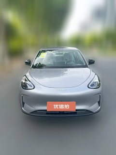 2025 Geely Galaxy Geely Galaxy Xingyuan 2025 310km dreamEdition #2
