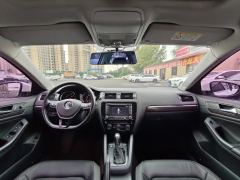 2016 Volkswagen Sagitar 2017 1.4T AT 230TSILuxury #4