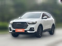 2023 Haval H6 2023 China tideEdition 1.5T ATUrbanEdition #1