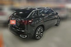 2022 Volkswagen Tayron 2022 380TSI AT 4WDR-LineSmart Connect #3