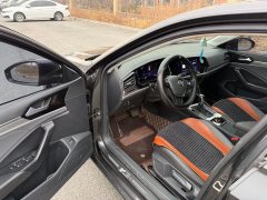 2021 Volkswagen Sagitar 2021 1.4T AT 280TSI DSGComfortSmart Connect #6