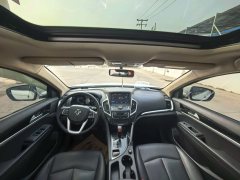 2015 Dongfeng Fengshen Fengshen AX7 2015 2.0 AT Smart Easy #7