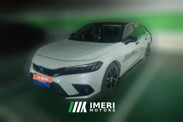 2024 Honda Civic 2023 HATCHBACK 1.5T AT 240TURBO CVTExtreme leapEdition