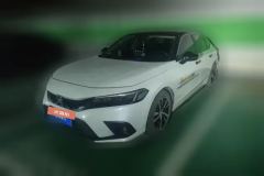 2024 Honda Civic 2023 HATCHBACK 1.5T AT 240TURBO CVTExtreme leapEdition #1