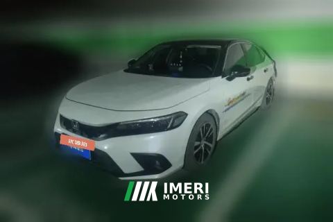 2024 Honda Civic 2023 HATCHBACK 1.5T AT 240TURBO CVTExtreme leapEdition