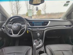 2019 Buick Excelle GT Sedan 2019 1.3T AT 18TConnectedElite China VI #10