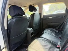 2017 Dongfeng Fengshen Fengshen AX5 2017 1.4T MT Interesting Shang #7