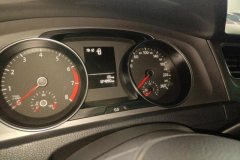 2015 Volkswagen Golf 2015 1.6 AT Fashion #14