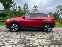 2017 Chery Tiggo 7 2017 2.0 AT YaolingEdition #3