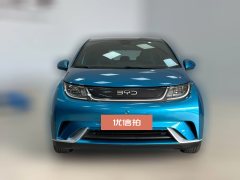 2022 BYD Dolphin 2021 405km Fashion #3