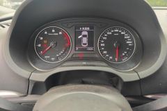 2018 Audi A3 Sportback 2018 1.4T AT 30AnniversaryYear35TFSIEntry #14