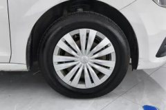 2020 Volkswagen Santana 2019 1.5 AT Fashion China VI #6