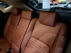 2015 Lexus NX 2016 2.0 AT 200Feng ShangEdition4WD (Imported) #24