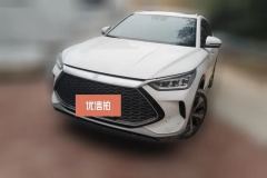 2023 BYD Song Plus PHEV 2021 1.5L AT DM-i 110KM FlagshipPLUS #1