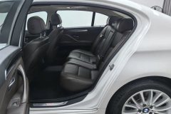 2016 BMW 5 Series 2014 2.0T AT 525LiLuxuryDesign Pkg #19