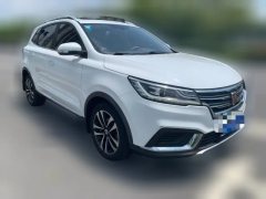 2020 Roewe RX3 2018 1.6 AT ConnectednetSmart #2