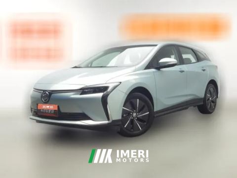 2024 Buick VELITE 6 2024 430km Comfort Enjoy