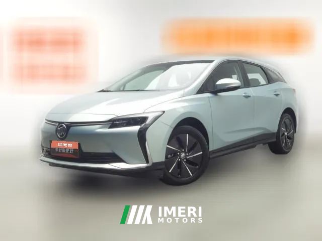 2024 Buick VELITE 6 2024 430km Comfort Enjoy